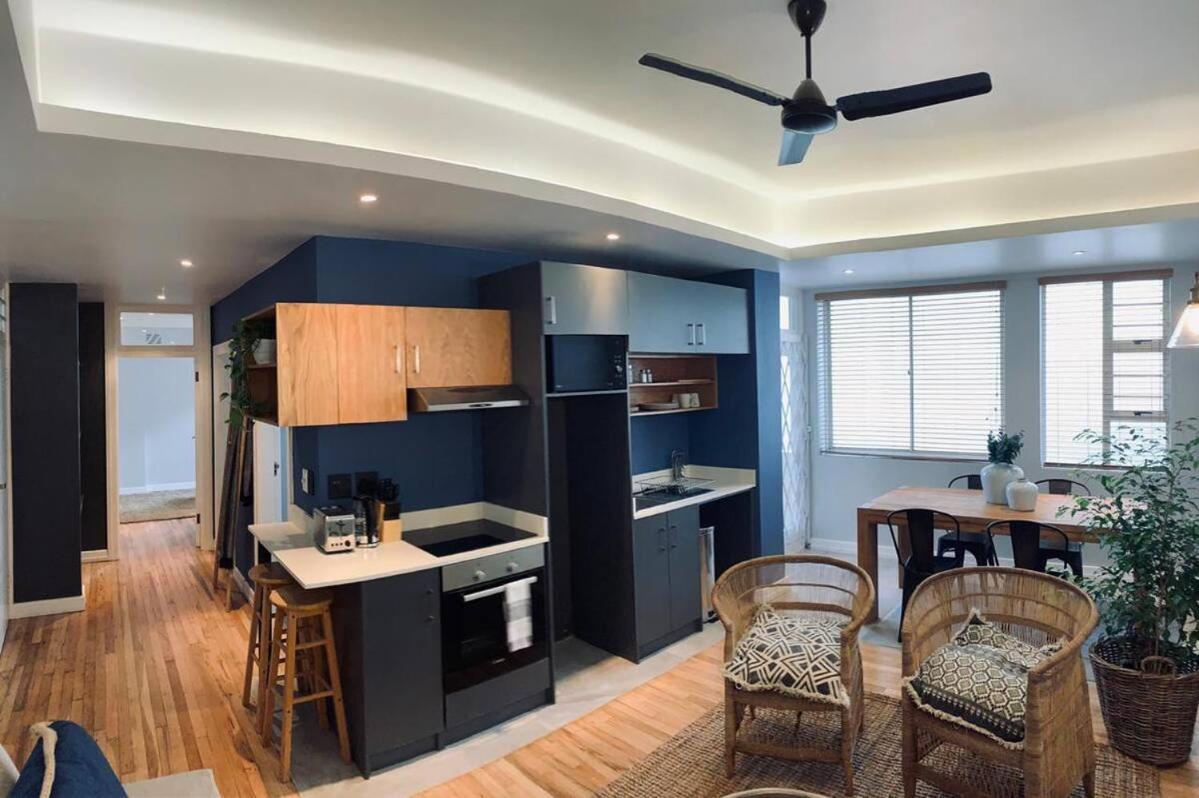 Apartment Atlantic 2 Bedroom With Sea View Cape Town