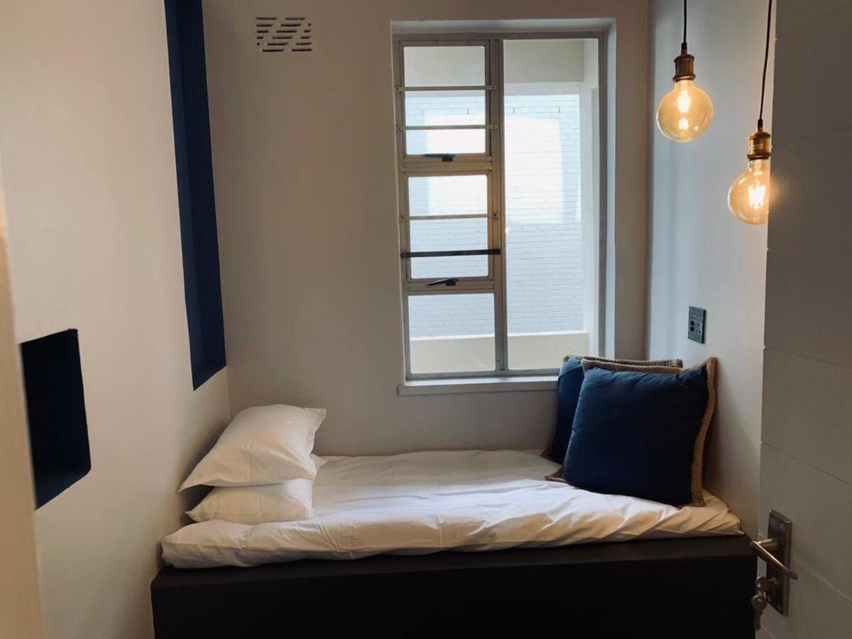 Apartment Atlantic 2 Bedroom With Sea View Cape Town