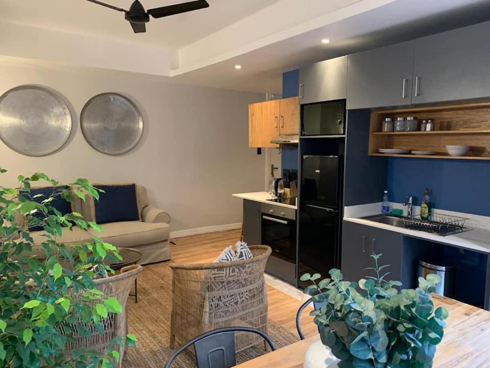 Atlantic 2 Bedroom With Sea View Cape Town