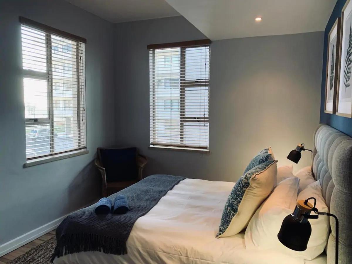 Atlantic 2 Bedroom With Sea View *