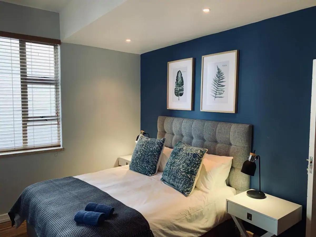 Atlantic 2 Bedroom With Sea View *