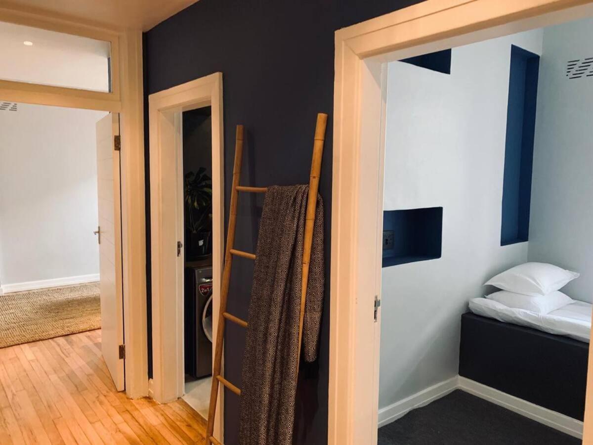 Atlantic 2 Bedroom With Sea View *