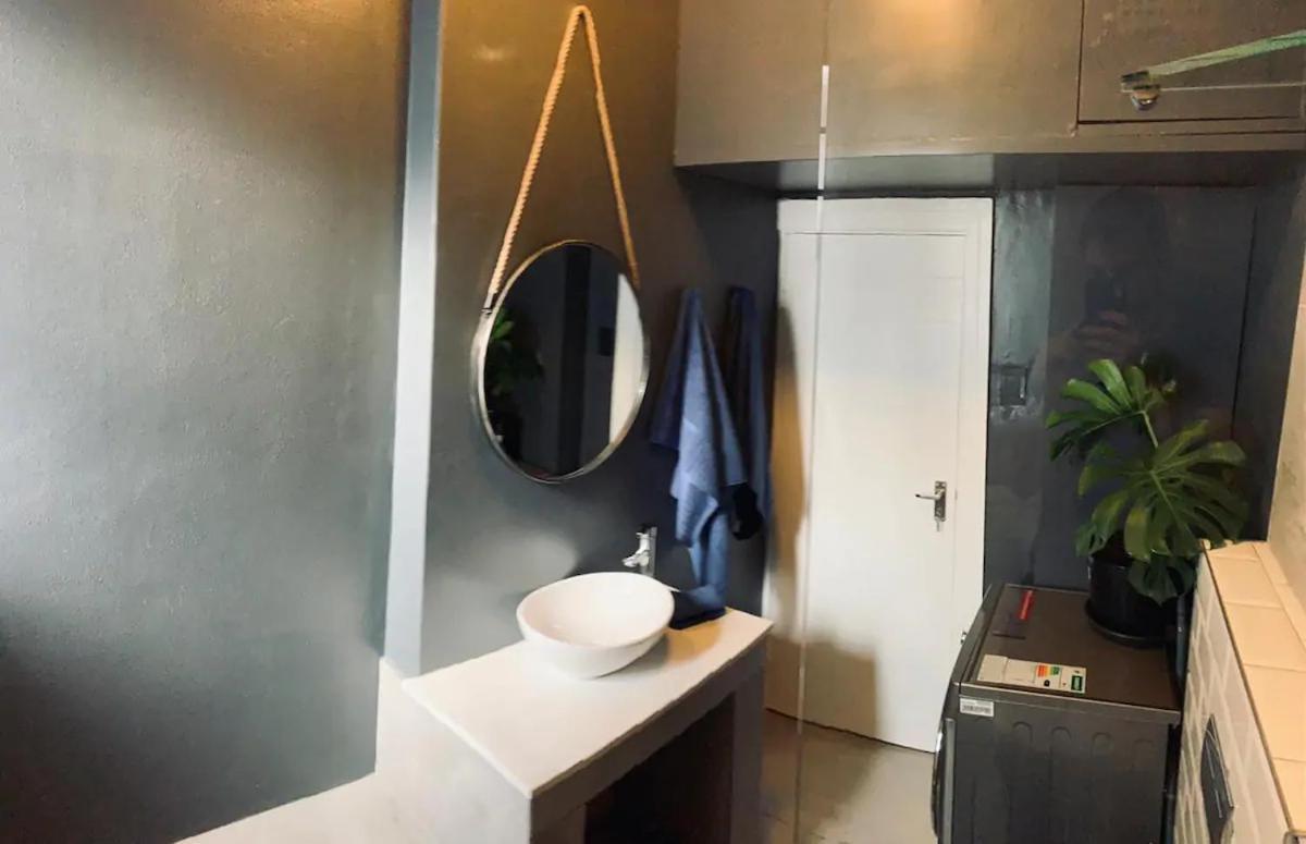 Atlantic 2 Bedroom With Sea View Apartment